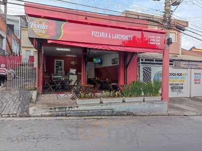 Ponto G Pizzaria E Lanchonete