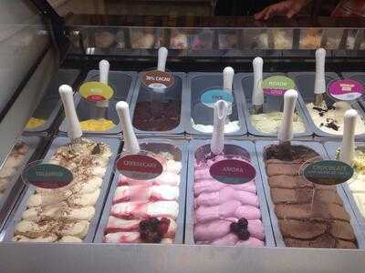 Gelateria 32