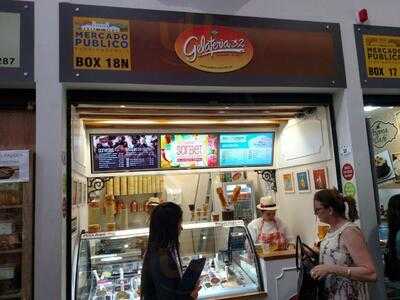 Gelateria 32