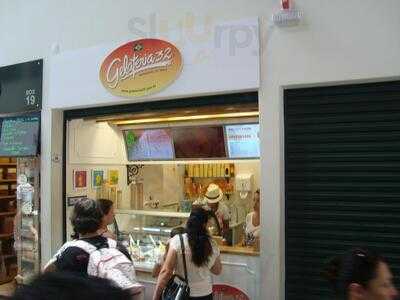 Gelateria 32