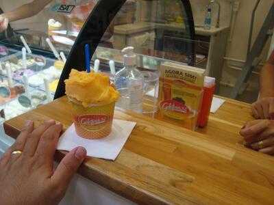 Gelateria 32