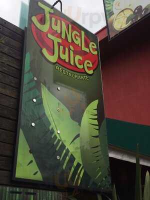 Jungle Juice