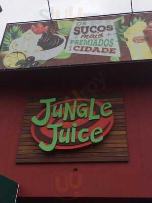 Jungle Juice