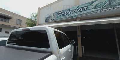 Paladar Restaurante