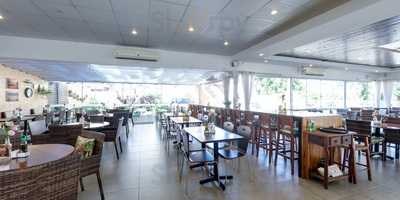 Quatro Estações Restaurante