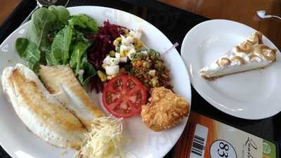 Quatro Estações Restaurante