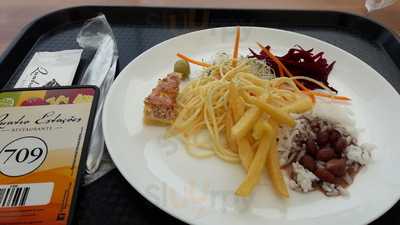 Quatro Estações Restaurante