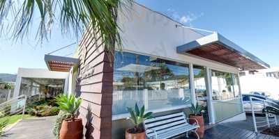 Quatro Estações Restaurante