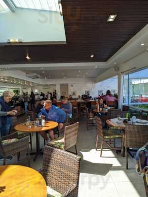 Quatro Estações Restaurante