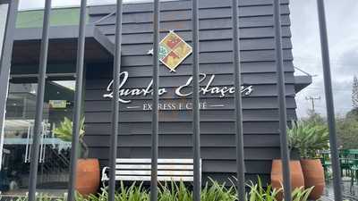 Quatro Estações Restaurante