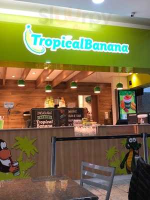 Tropical Banana