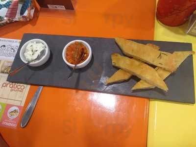 Garffu's Gril Self-service