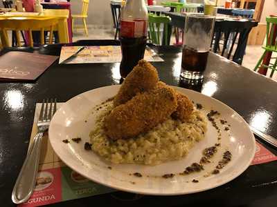 Garffu's Gril Self-service