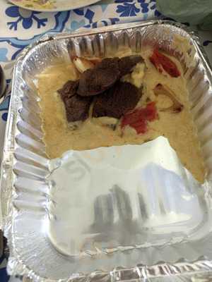 Garffu's Gril Self-service