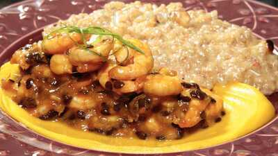 Garffu's Gril Self-service