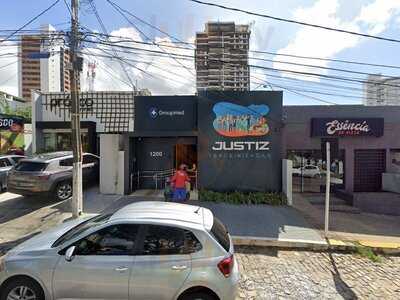 Garffu's Gril Self-service