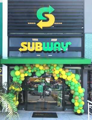 Subway