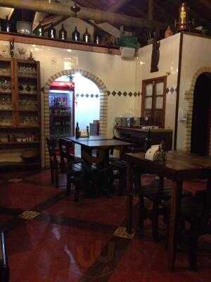 Villa Forneria Pizzaria