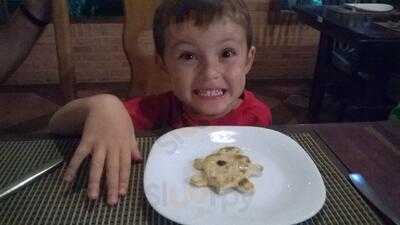 Villa Forneria Pizzaria