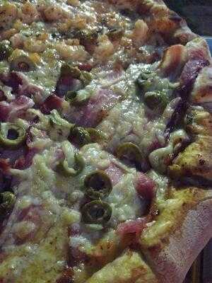 Villa Forneria Pizzaria