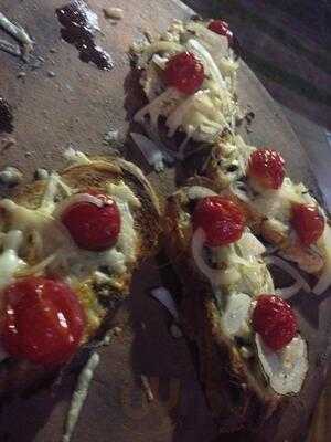 Villa Forneria Pizzaria