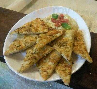 Villa Forneria Pizzaria