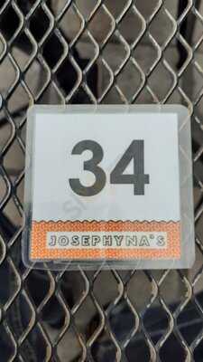 Josephyna's