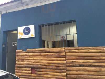 Bar & Tabacaria Fantasia