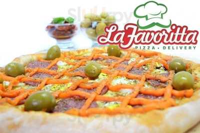 Pizzaria La Favoritta