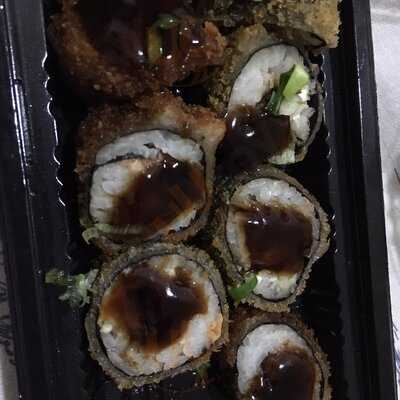Iemaki Sushi
