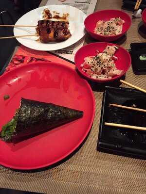 Iemaki Sushi