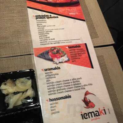 Iemaki Sushi