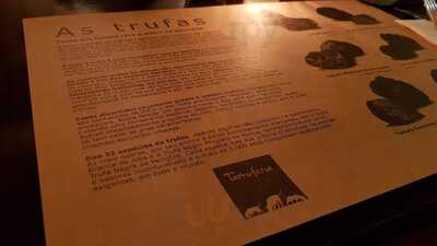 Tartuferia San Paolo