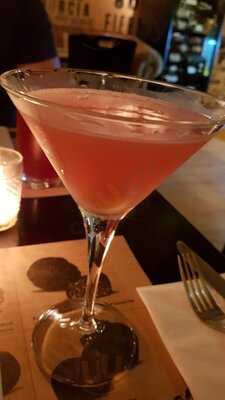 Tartuferia San Paolo