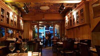 Tartuferia San Paolo