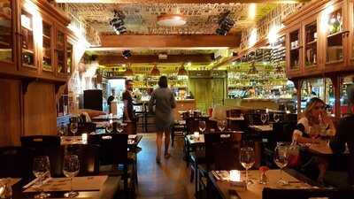 Tartuferia San Paolo