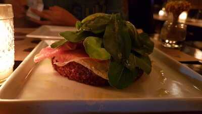 Tartuferia San Paolo