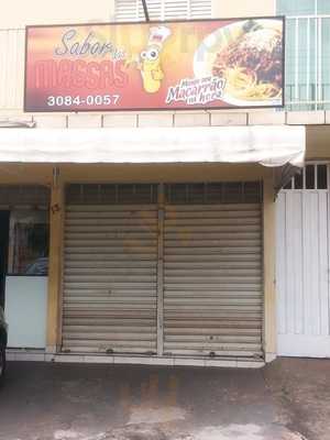 Sabor Das Massas