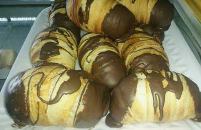 Panificadora E Confeitaria Eloise