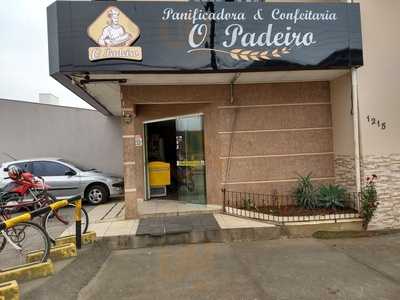 Panificadora E Confeitaria Eloise