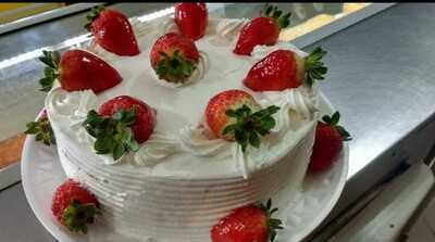 Panificadora E Confeitaria Eloise