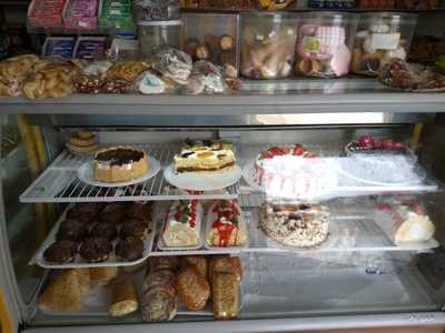 Panificadora E Confeitaria Eloise