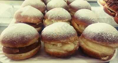 Panificadora E Confeitaria Eloise