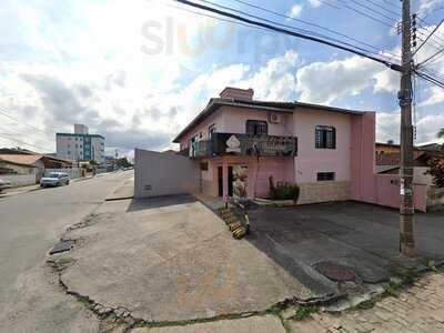 Panificadora E Confeitaria Eloise