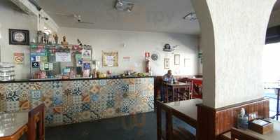 Lanchonete Zero Grau