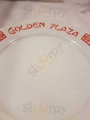 Golden Plaza Chinese Restaurant