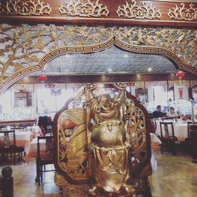 Golden Plaza Chinese Restaurant