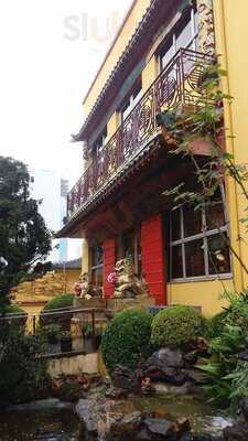 Golden Plaza Chinese Restaurant