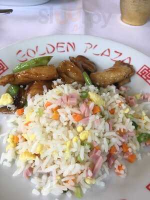 Golden Plaza Chinese Restaurant