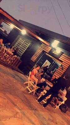 Madame's Coffee And Beer